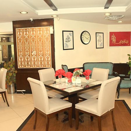 Royalton Hotel Ravalpindi Kültér fotó