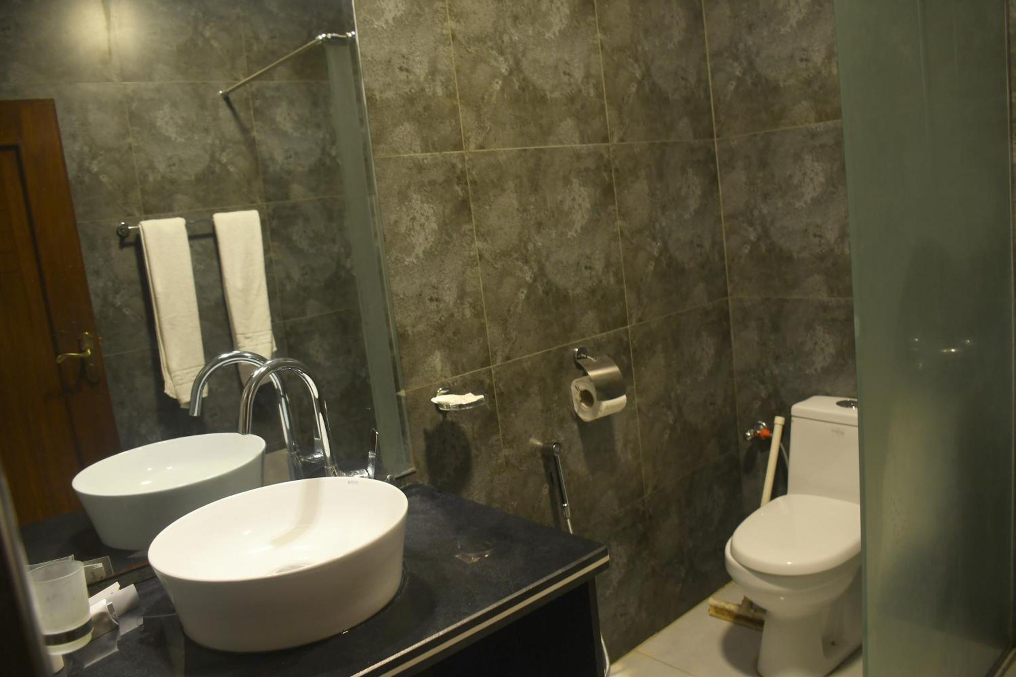 Royalton Hotel Ravalpindi Kültér fotó