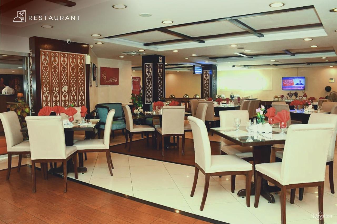 Royalton Hotel Ravalpindi Kültér fotó