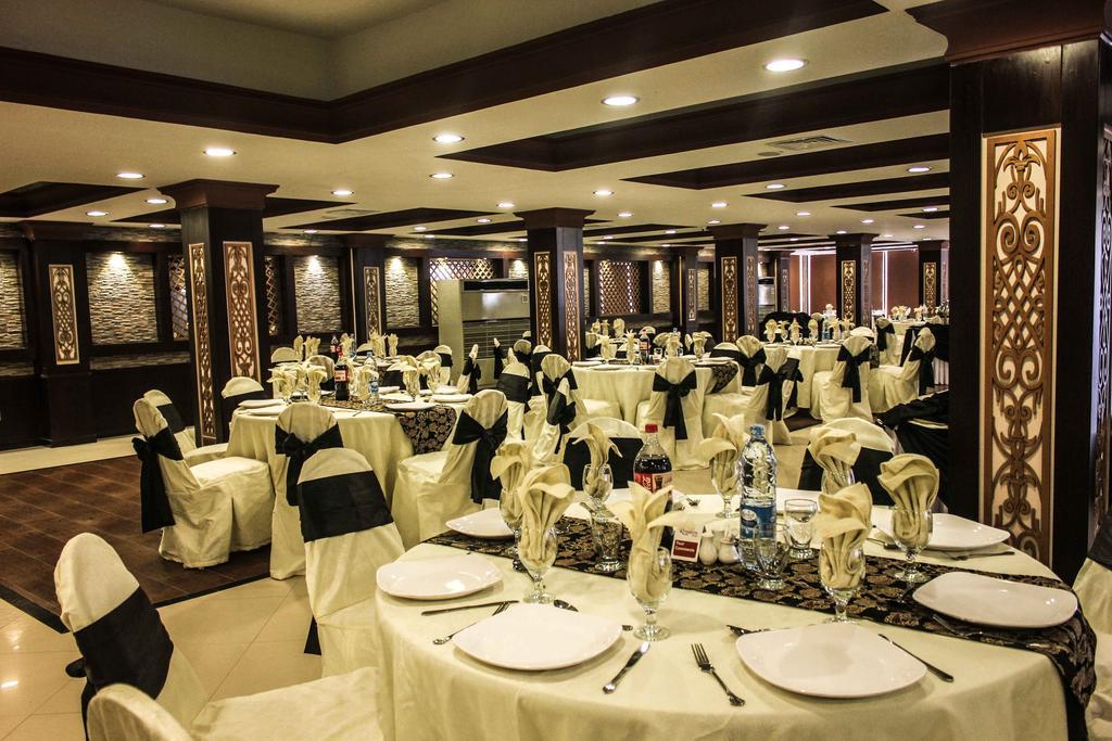 Royalton Hotel Ravalpindi Kültér fotó