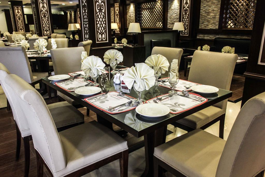 Royalton Hotel Ravalpindi Kültér fotó
