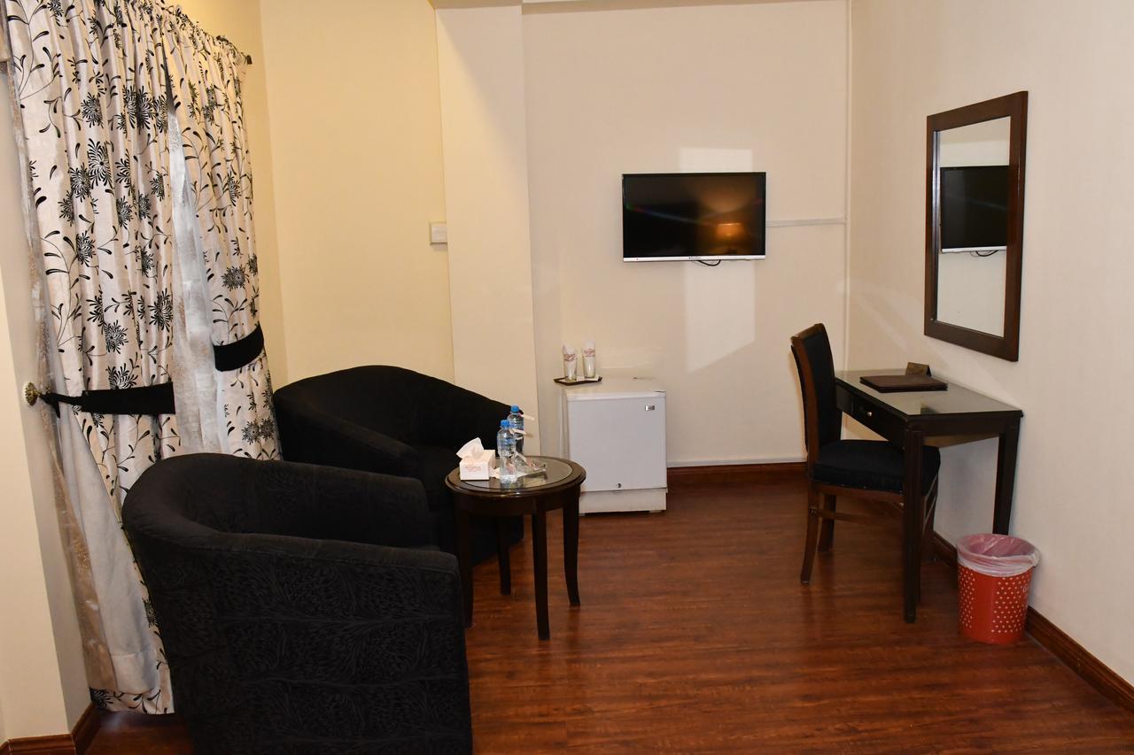 Royalton Hotel Ravalpindi Kültér fotó
