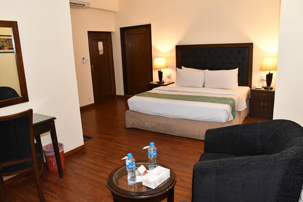 Royalton Hotel Ravalpindi Kültér fotó
