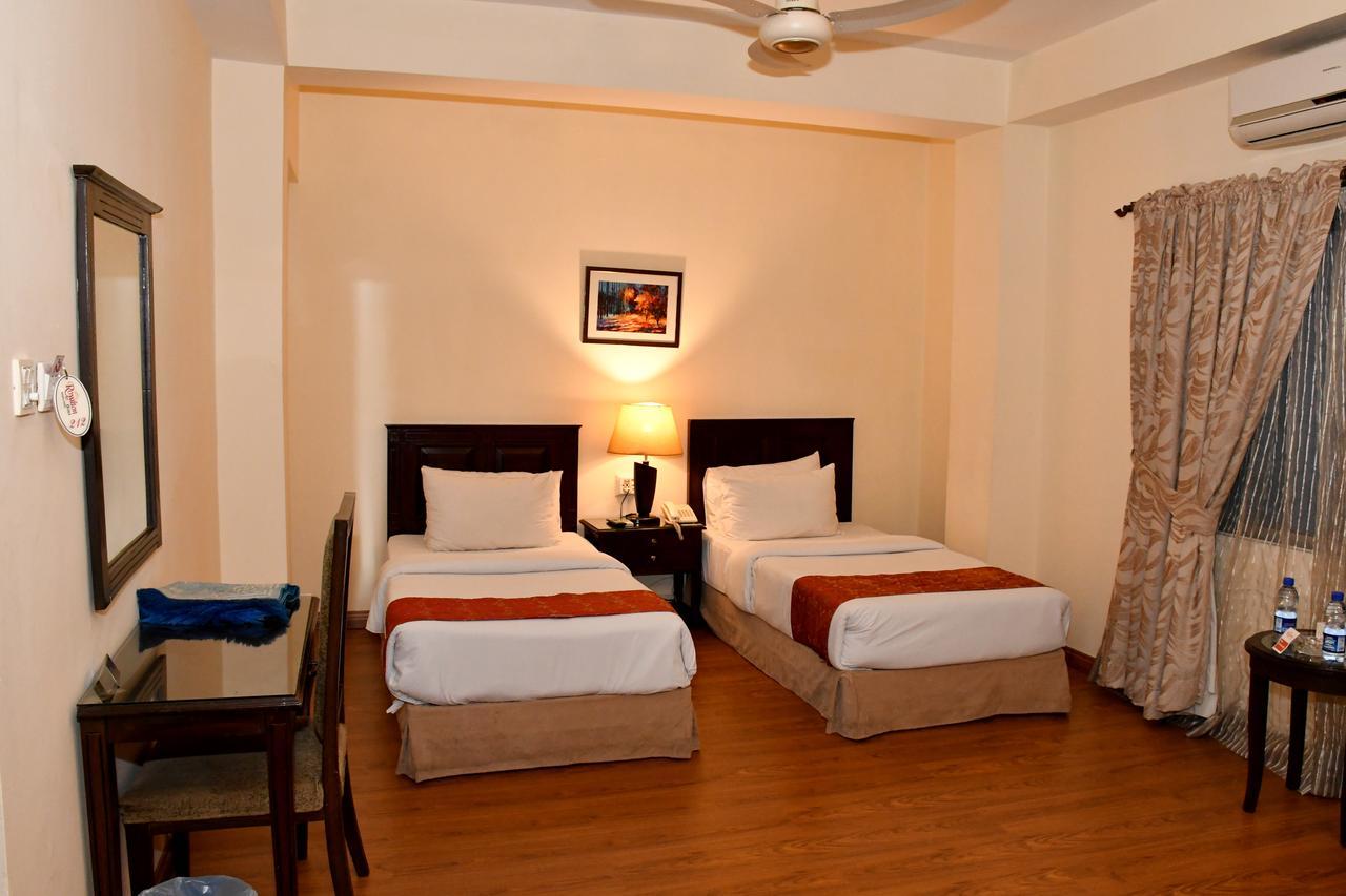 Royalton Hotel Ravalpindi Kültér fotó