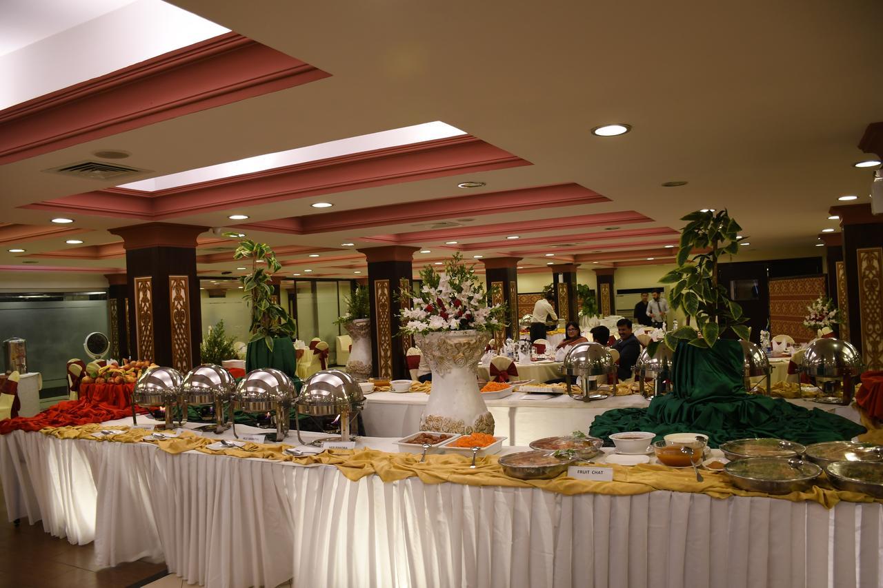 Royalton Hotel Ravalpindi Kültér fotó