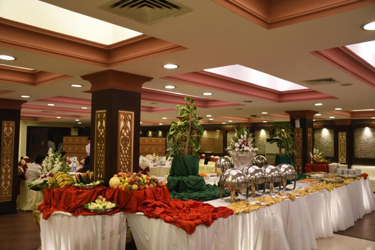 Royalton Hotel Ravalpindi Kültér fotó