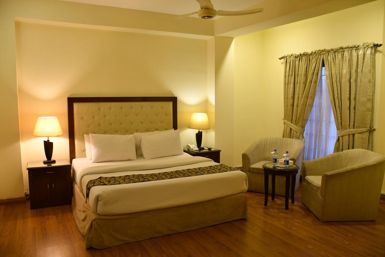 Royalton Hotel Ravalpindi Kültér fotó