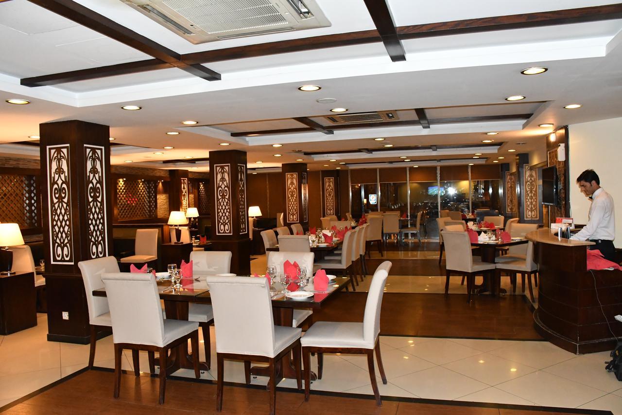 Royalton Hotel Ravalpindi Kültér fotó