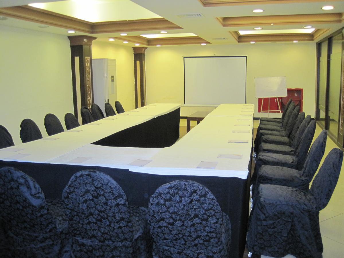 Royalton Hotel Ravalpindi Kültér fotó