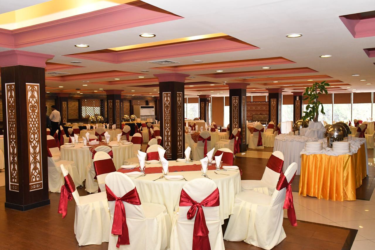 Royalton Hotel Ravalpindi Kültér fotó